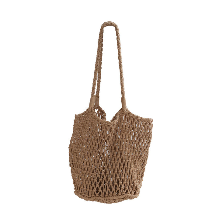 Handmade shopping bag Bowlift