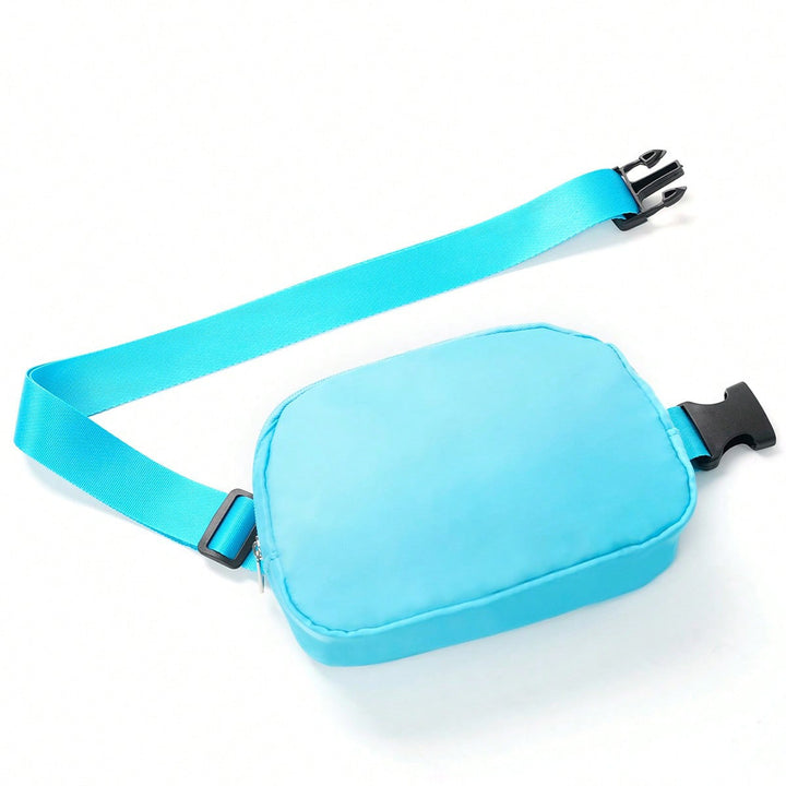 Shoulder bag with adjustable strap and practical compartment design Bowlift
