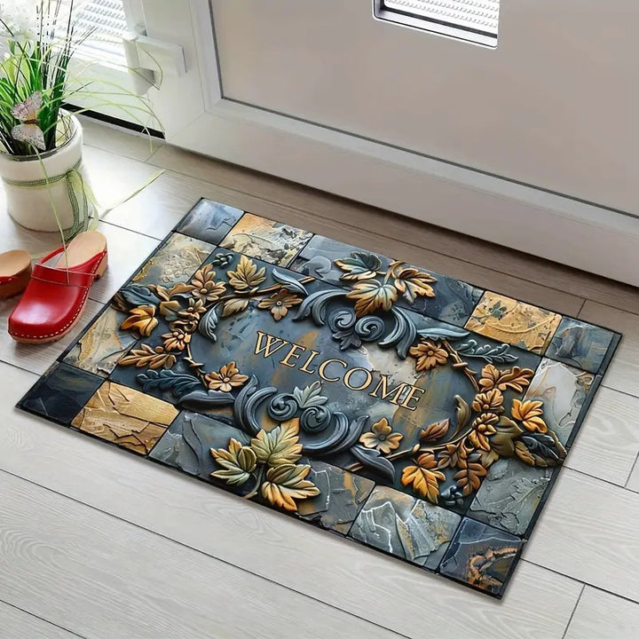 Welcome Mat Bowlift