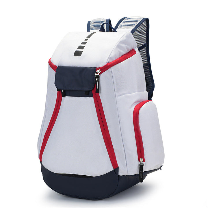 Versatile Athletic Backpack Bowlift