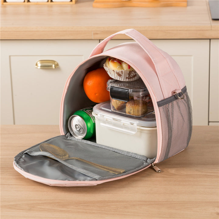 Insulated Lunch Bag Bowlift