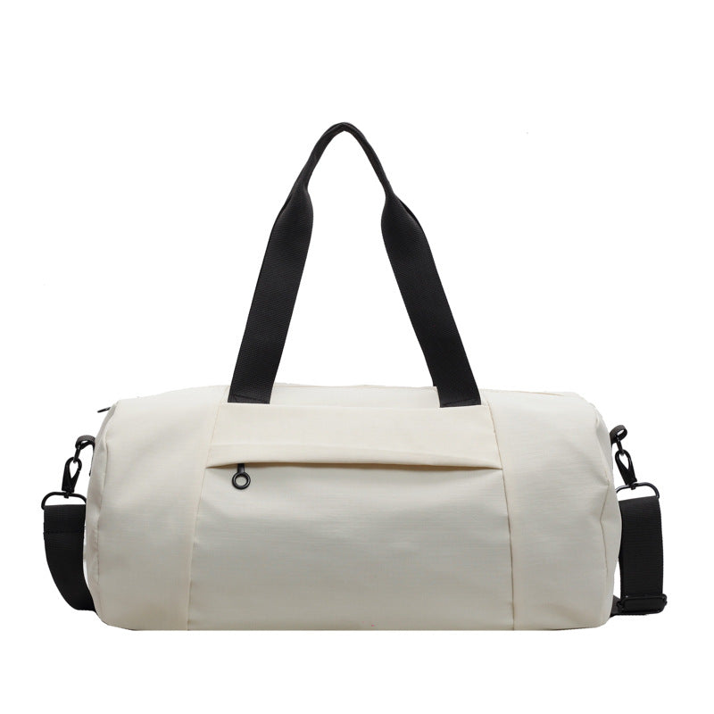 All-Weather Travel Gym Holdall Bowlift