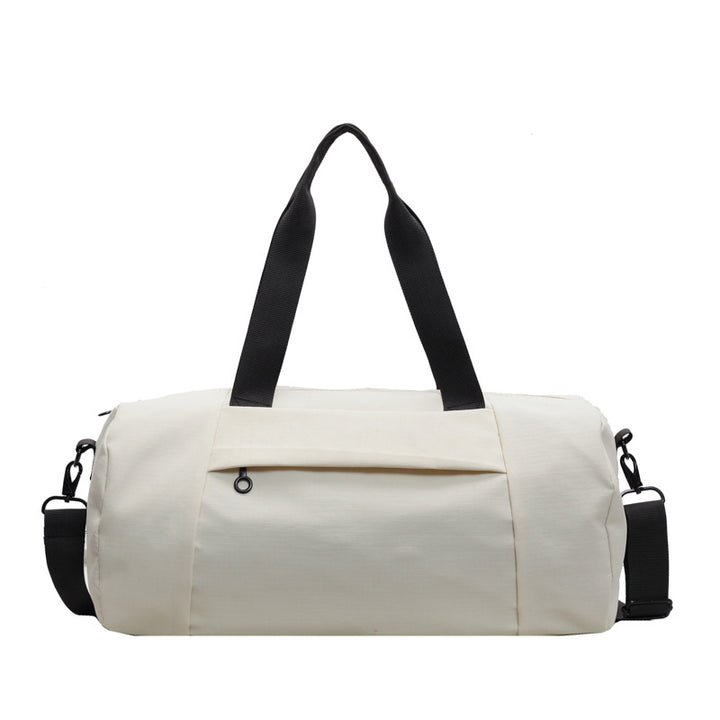 All-Weather Travel Gym Holdall Bowlift