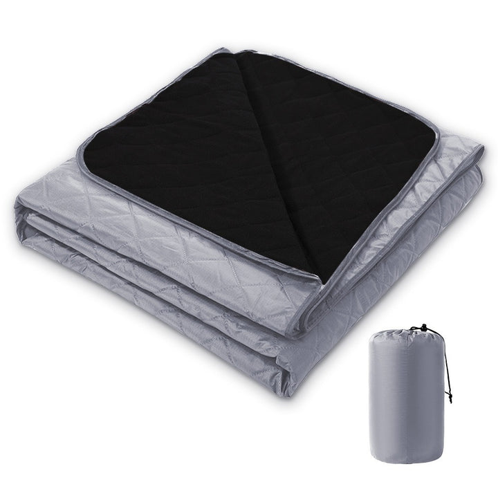 Outdoor Picnic Blanket Bowlift