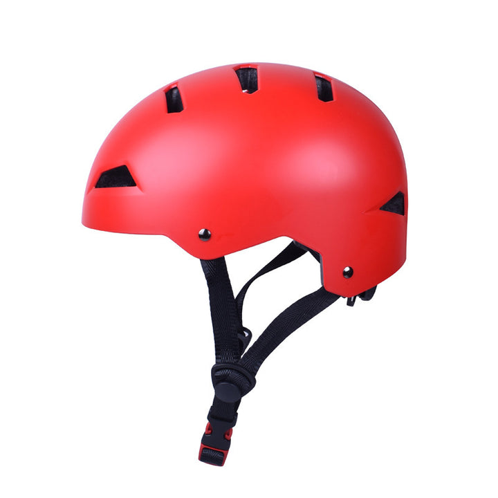 Safety Skateboarding Helmet Bowlift
