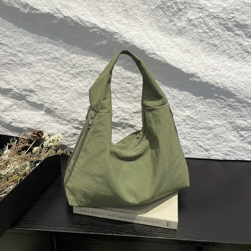 Practical and Trendy Fabric Bag Bowlift