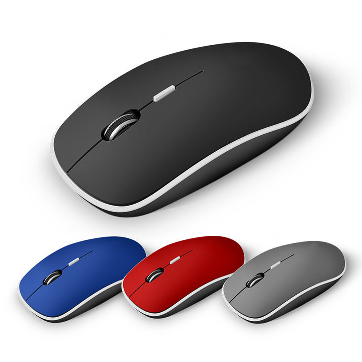 Ergonomic Funk Mouse Bowlift