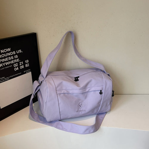 Ladies Sports Bag Bowlift