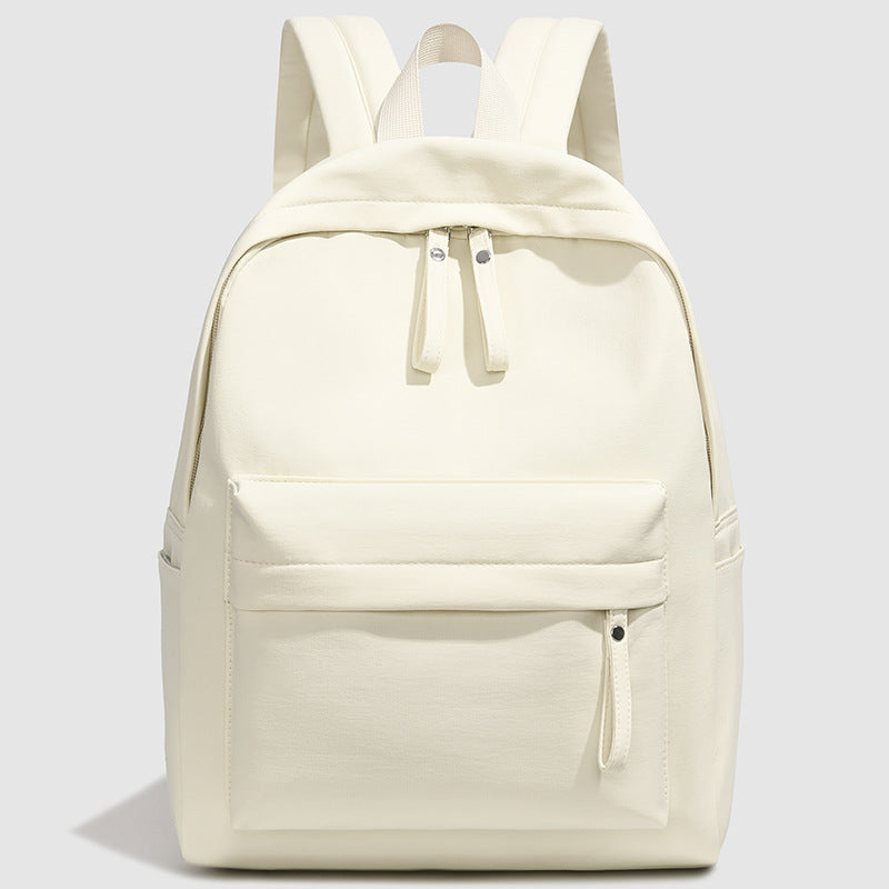Sleek Minimalist Backpack Bowlift