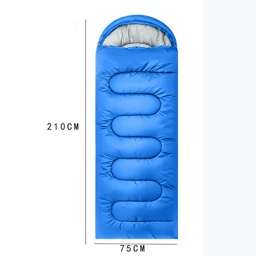 Sleeping bag Bowlift