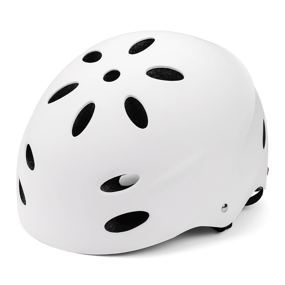 Multi-Sport Protective Helmet Bowlift