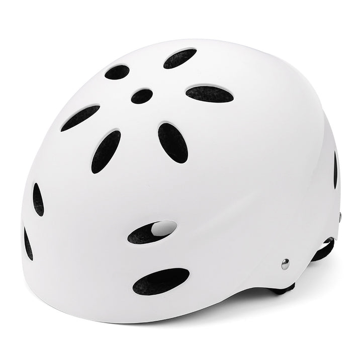 Multi-Sport Protective Helmet Bowlift