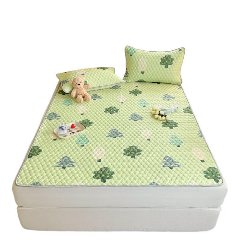 Bed Cover Quilt