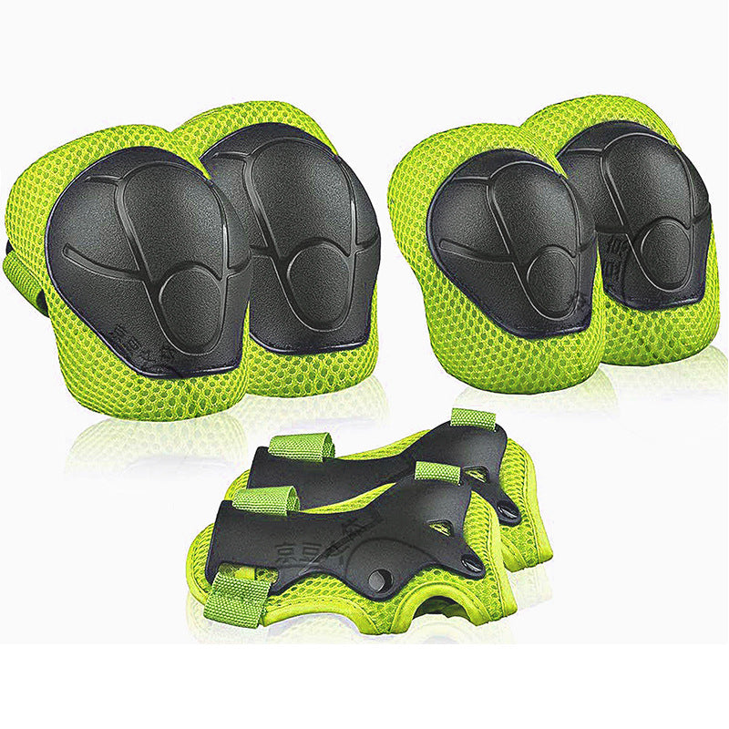 Multi-Sport Protective Gear Set Bowlift