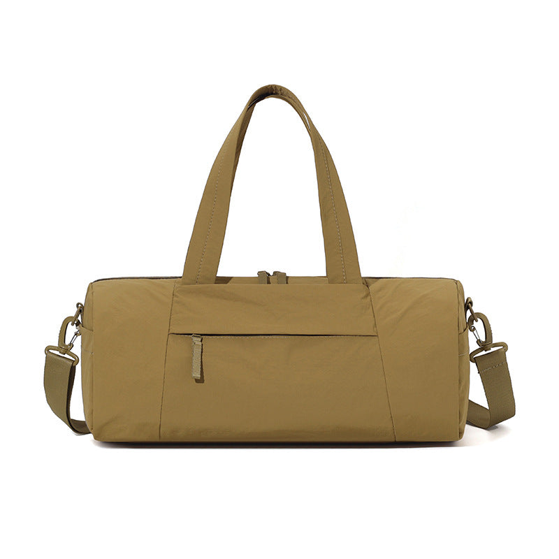 Versatile Gym Duffle Bag Bowlift