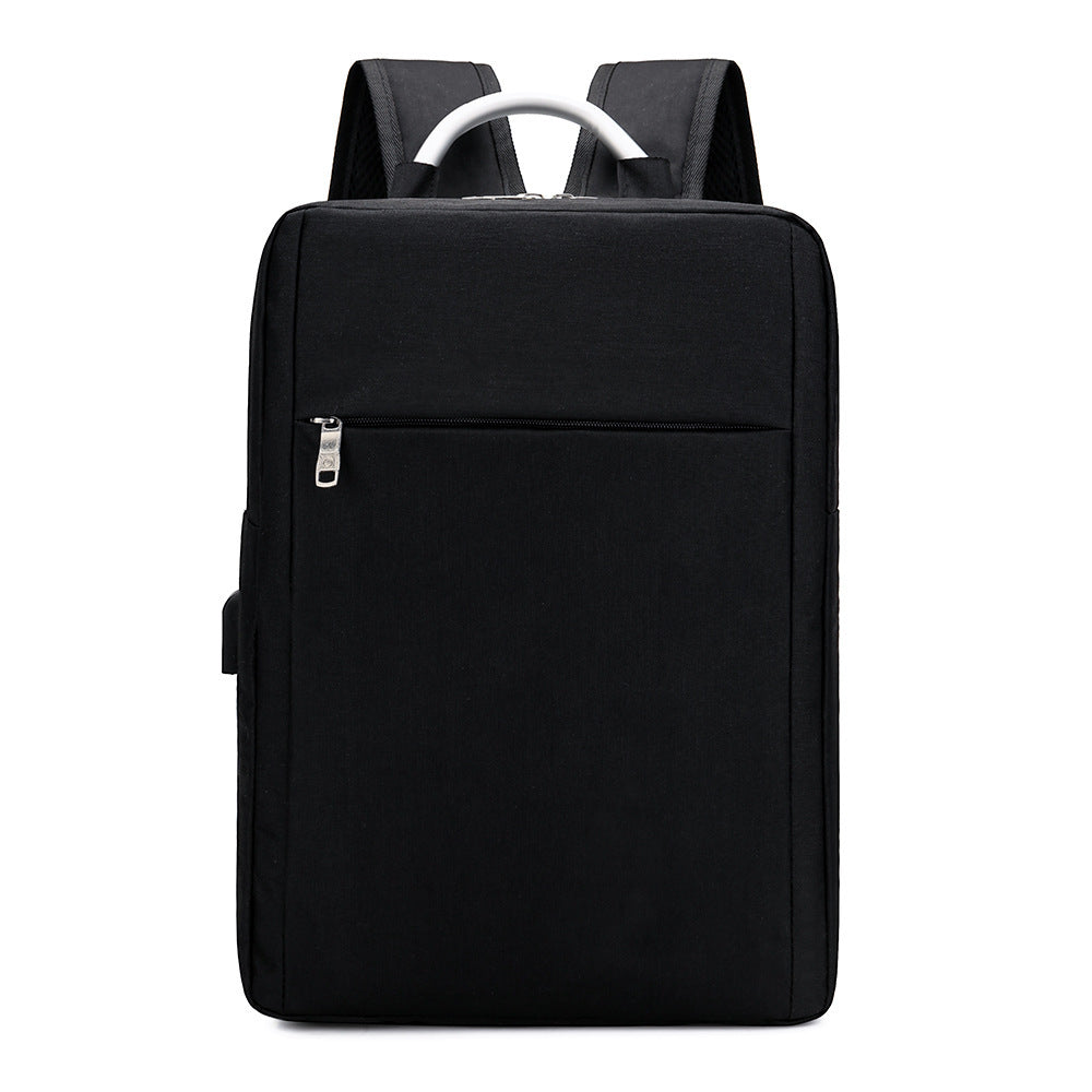 Multi-Functional Business Backpack Bowlift