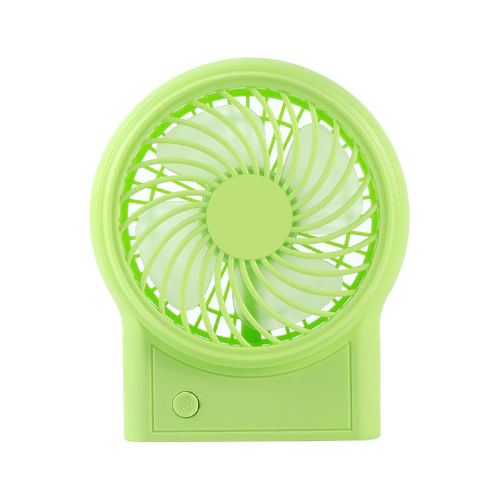 Portable Rechargeable Desk Fan Bowlift