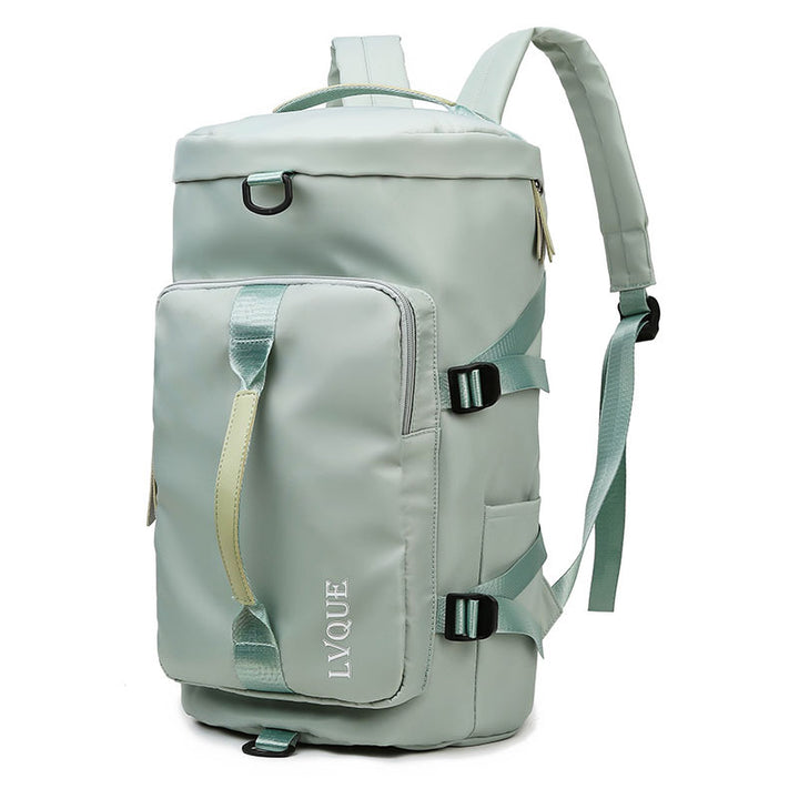 Multifunctional Sports Backpack Bowlift