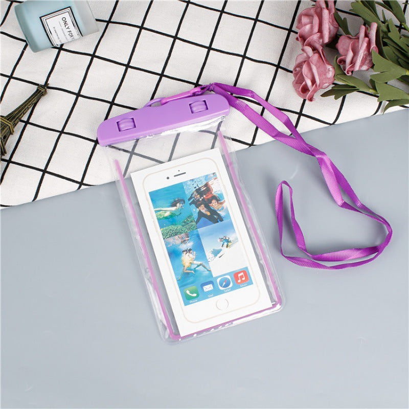 Waterproof Phone Case Bowlift