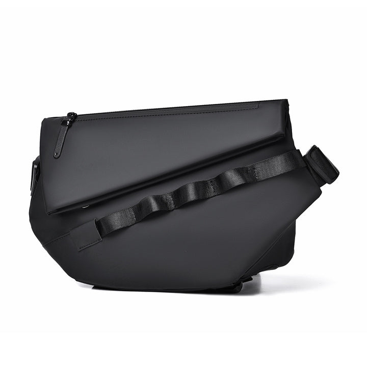 Innovative Minimalist Sling Bag Bowlift