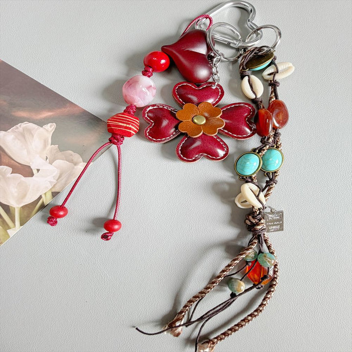 Artistic Keychain Holder Bowlift