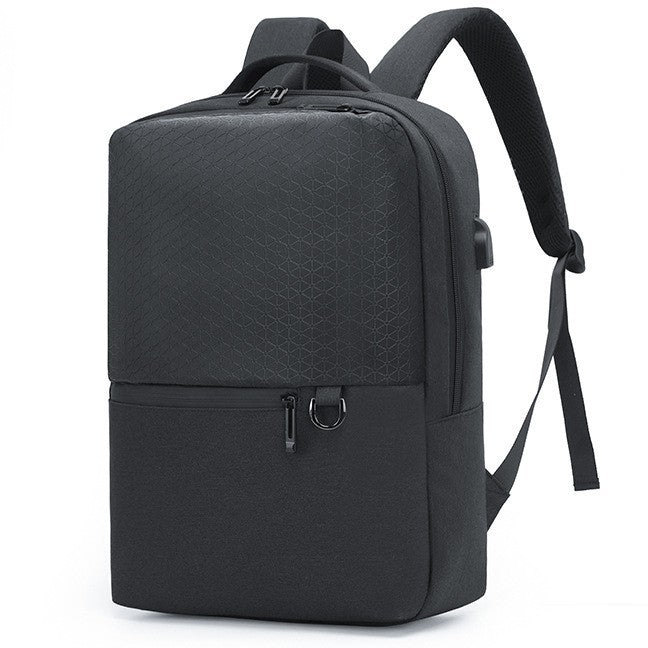 Modern Tech-Optimized Backpack Bowlift