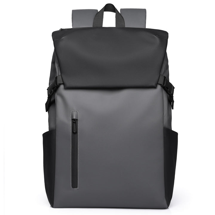 Roll-Top Daily Commuter Backpack Bowlift