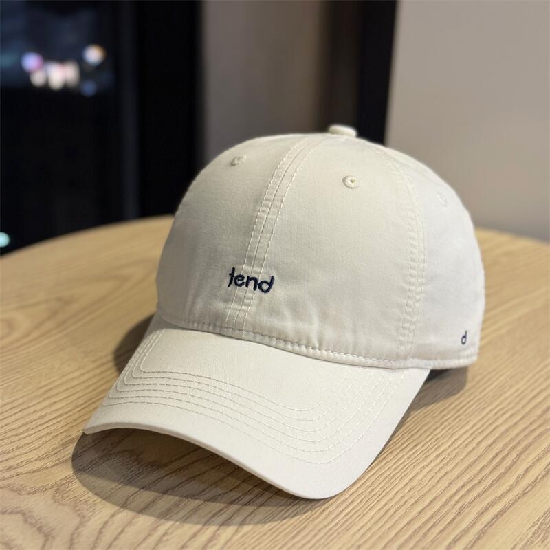 Men's Casual Baseball Cap Bowlift