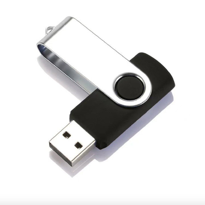 USB Flash Drive Bowlift
