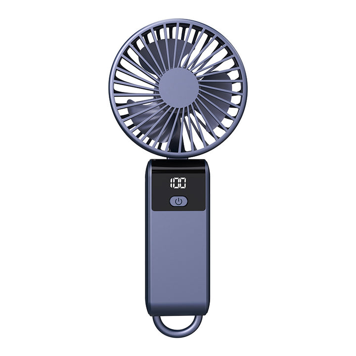 Women's portable handheld fan Bowlift