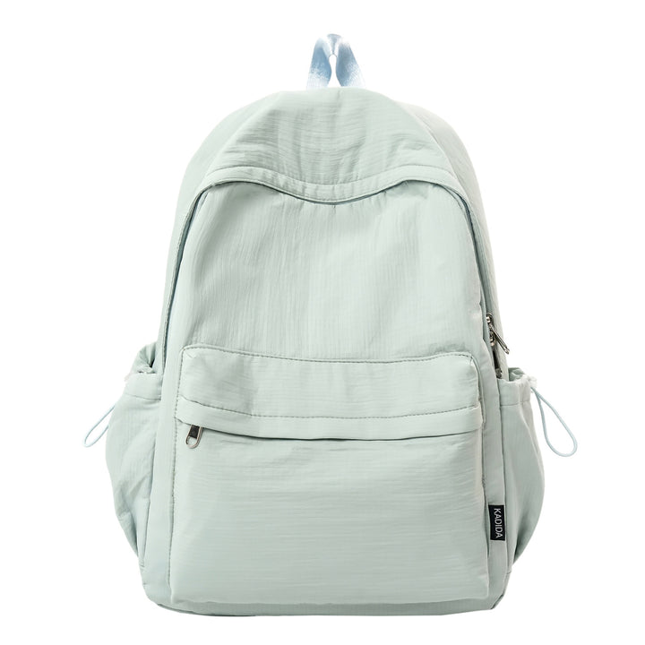 Sporty backpack with practical side pockets Bowlift