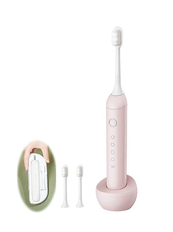 Electric Toothbrush Bowlift