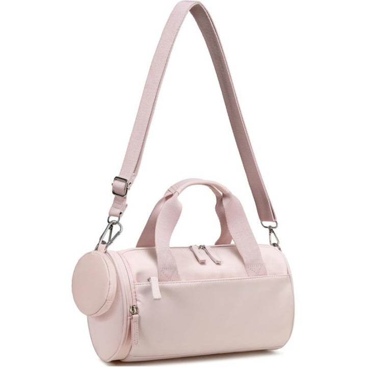 Versatile Travel Utility Bag Bowlift