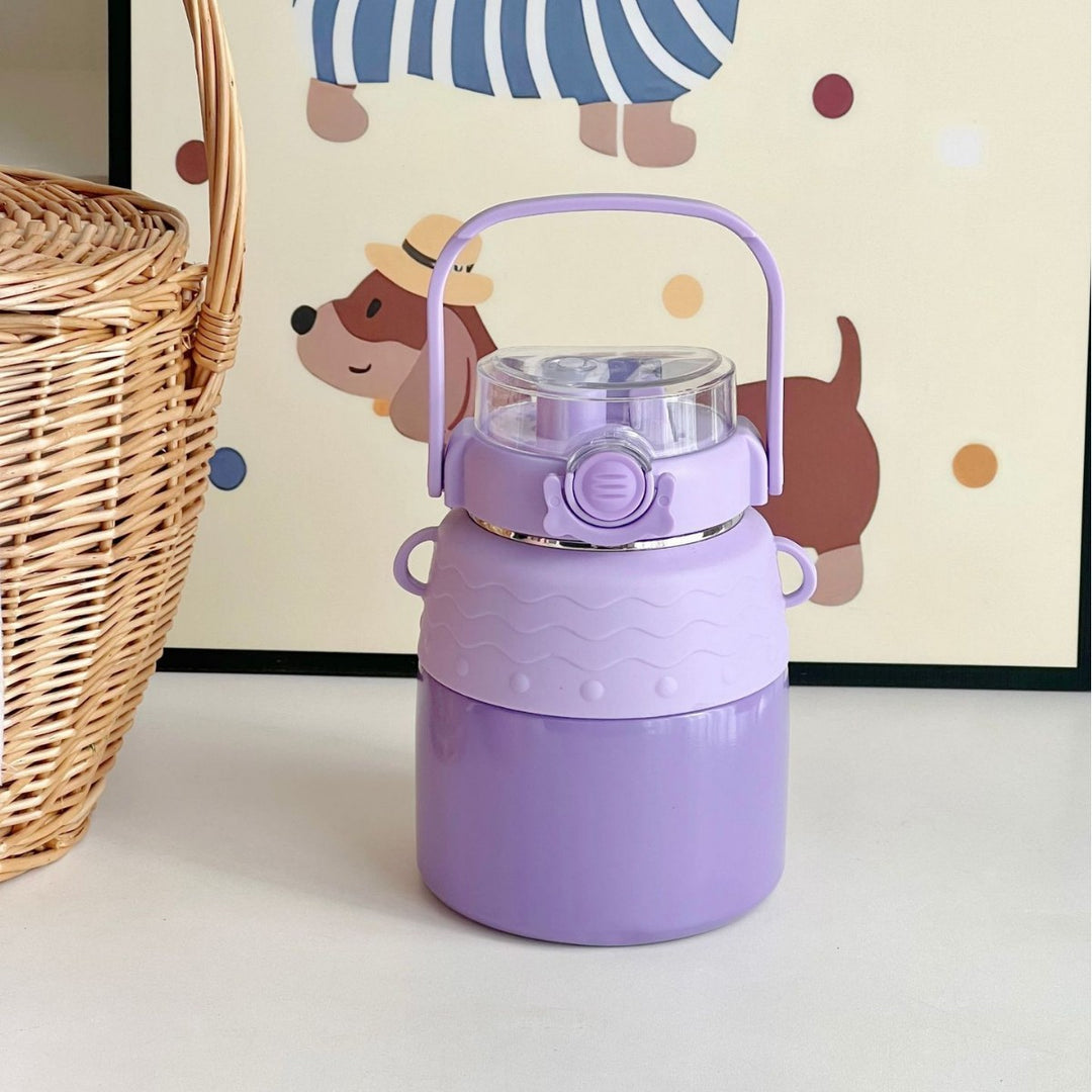 Women's multifunctional and trendy water lantern Bowlift