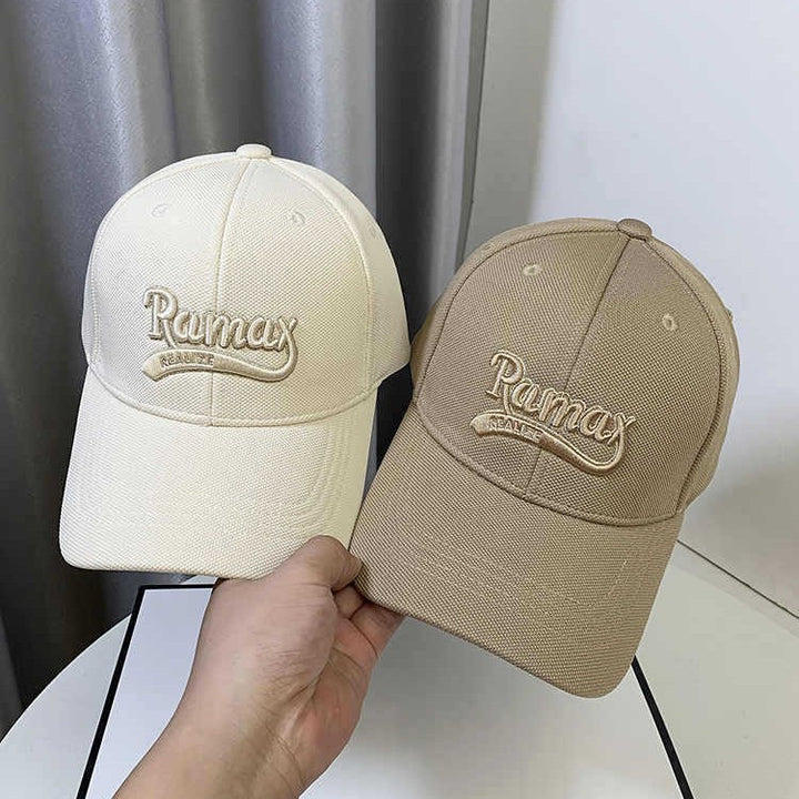Men's Classic Adjustable Baseball Cap Bowlift 1784188366