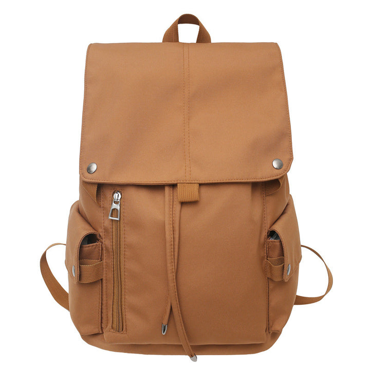 Versatile Urban Utility Backpack Bowlift