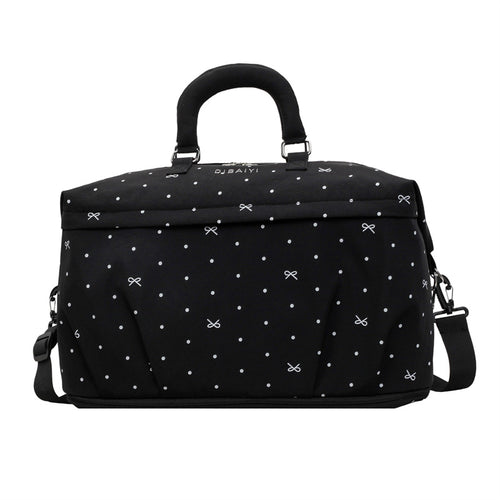 Stylish Travel Tote
