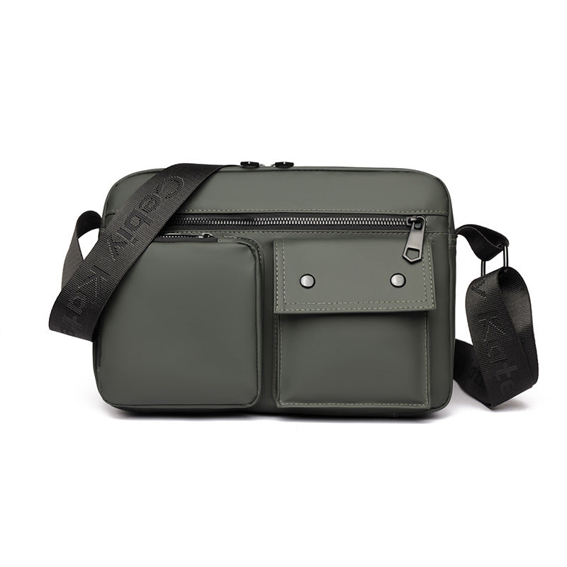 Functional Everyday Crossbody Bag Bowlift