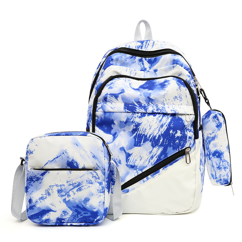 Backpack Set Bowlift