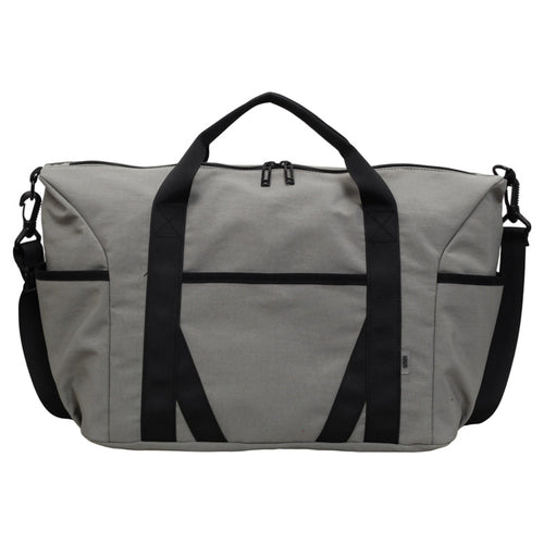 Versatile Multi-Compartments Travel Duffel