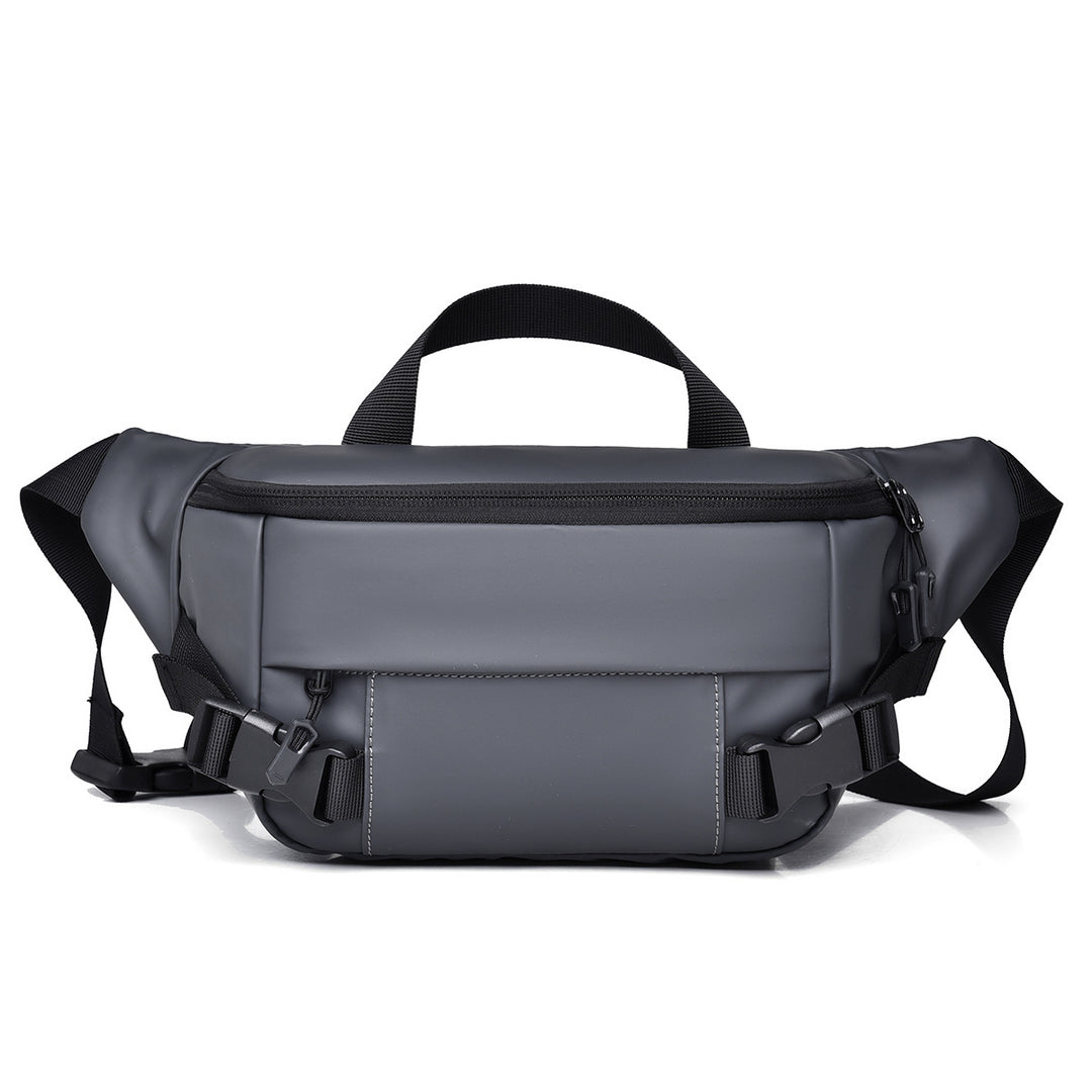 Waterproof Multi-Functional Crossbody Bag Bowlift