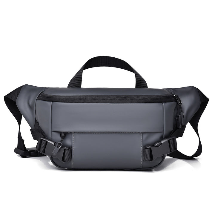 Waterproof Multi-Functional Crossbody Bag Bowlift