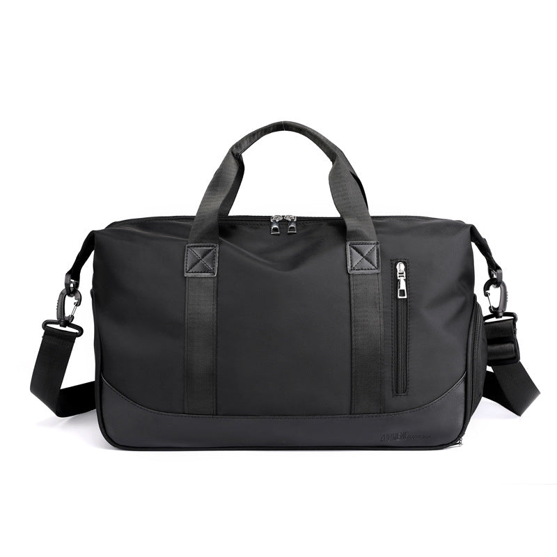 Durable Multi-Purpose Gym Duffle Bag Bowlift