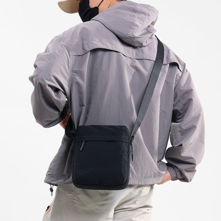 Lightweight Crossbody Organizer Bag Bowlift