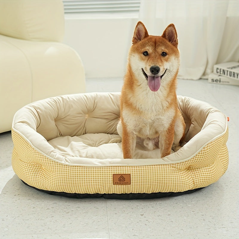 Comfortable Dog Bed