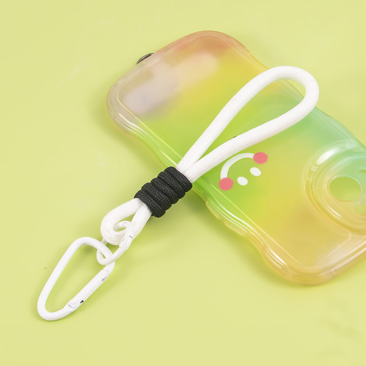 Multifunctional Paracord Keychain Bowlift