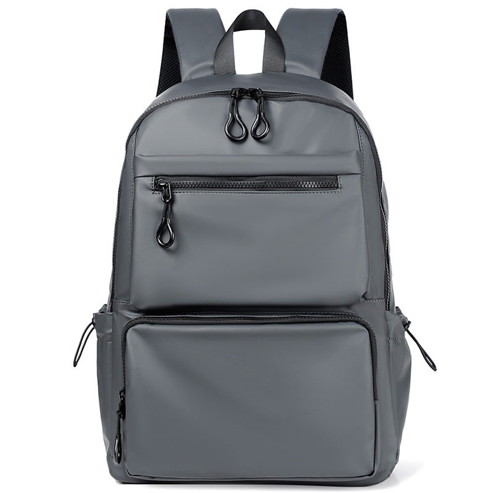 Waterproof Multi-Pocket Backpack Bowlift