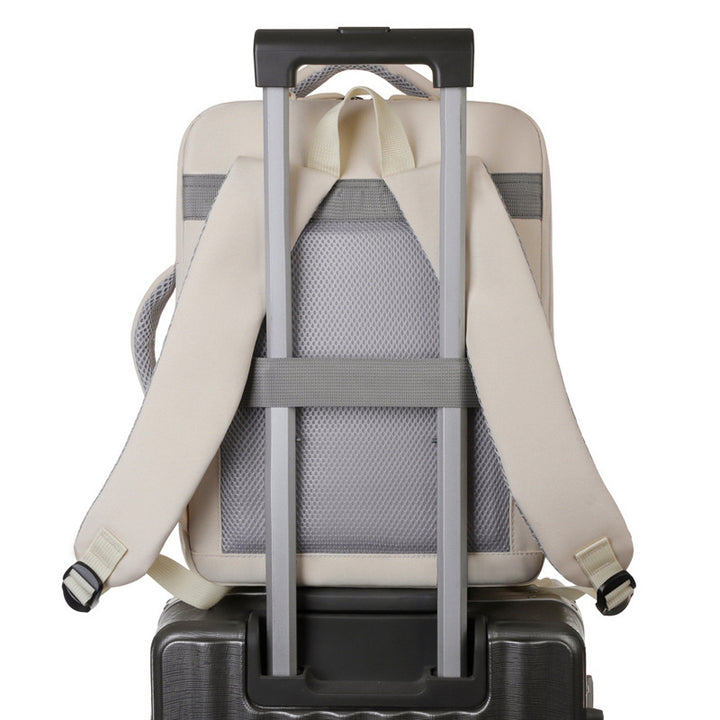 Travel Backpack Bowlift
