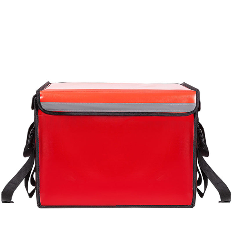 Ladies Cooling and Insulating Box with Carrying Handles Bowlift