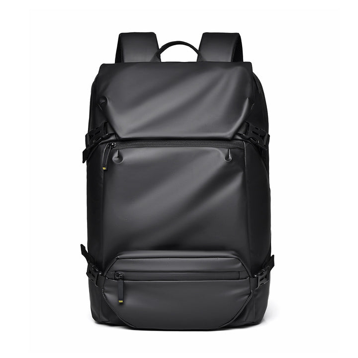 Versatile Urban Waterproof Rucksack Bowlift